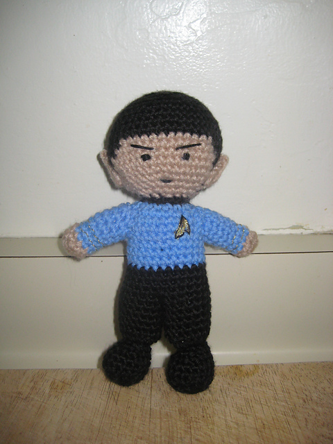 Spock