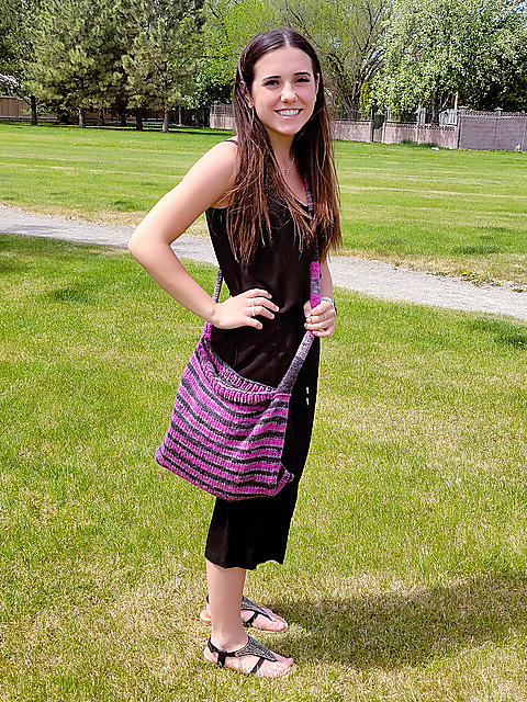 Keeva Crossbody