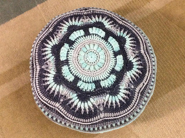 Ravenna Cushion