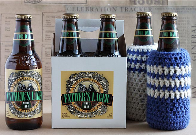 Beer Cozy