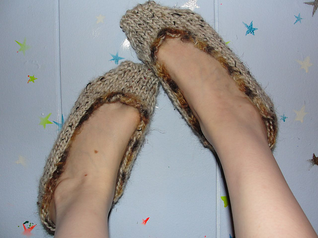 Ballet House Flats