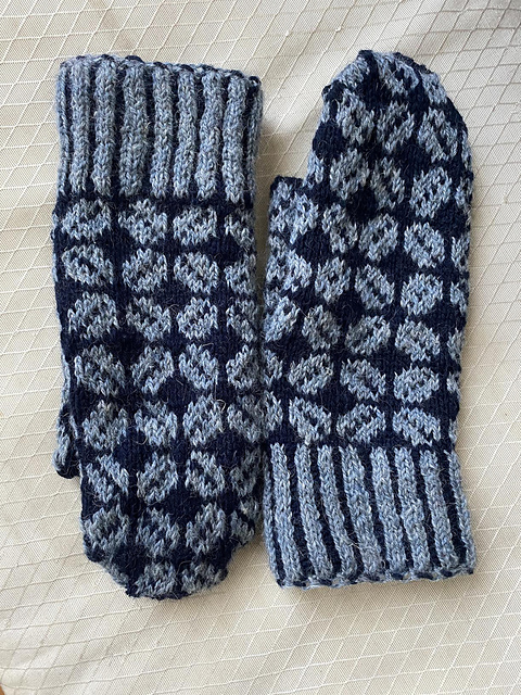 Jo Mittens