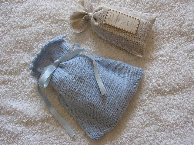 Lavender Bag