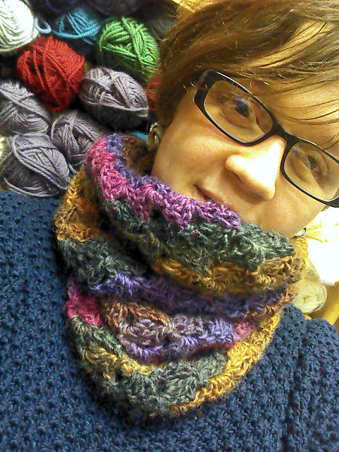 Finite Cowl