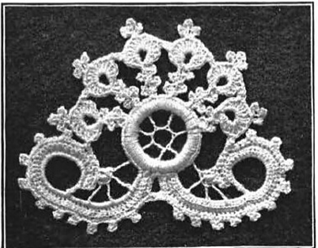 Fig.36 Medallion
