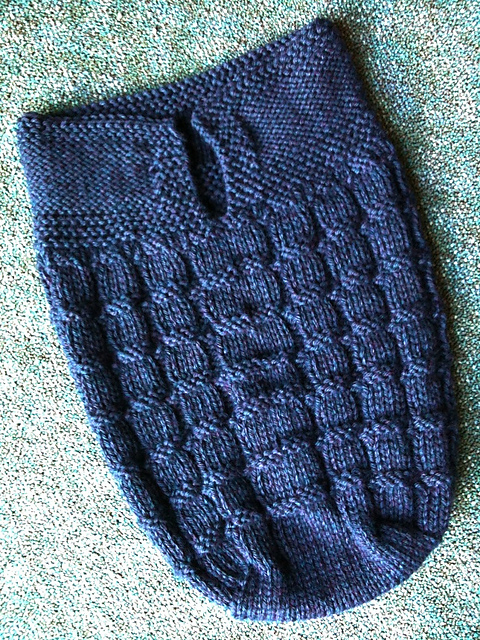 Infant Cocoon