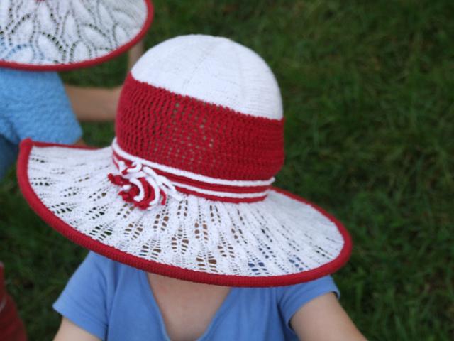 Baby derby II