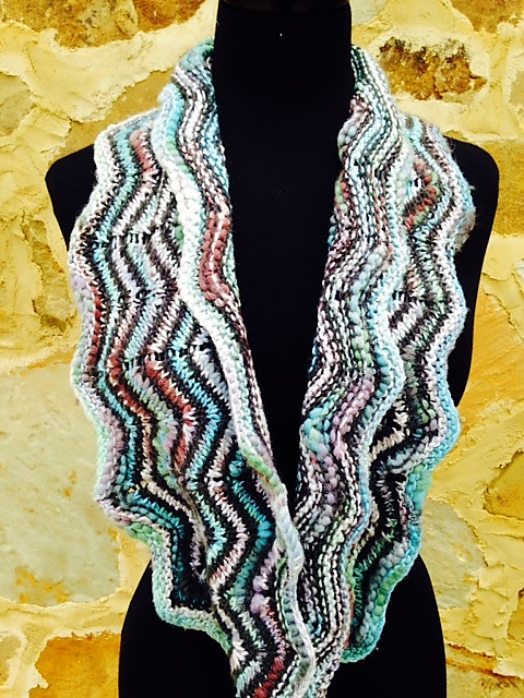Our Lady of the Lake Cowl