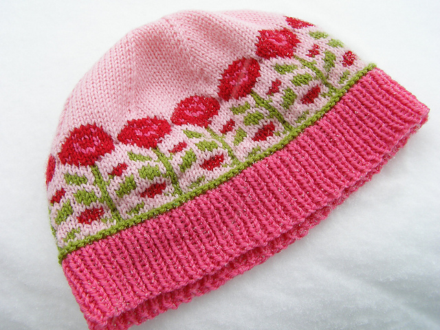 13406 Child's Hat