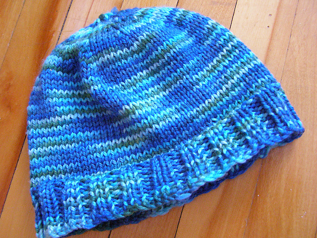 Bonnet (#47)