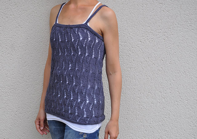Calla Cami