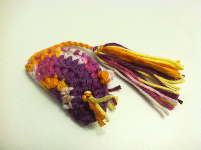 Catnip Mousey