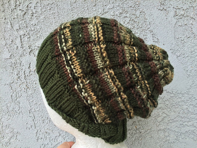 Collaboration Beanie/Toque
