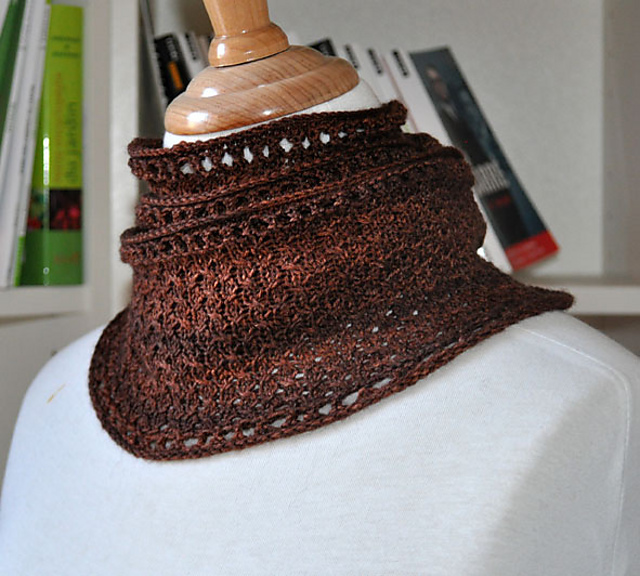 Cowl Anne