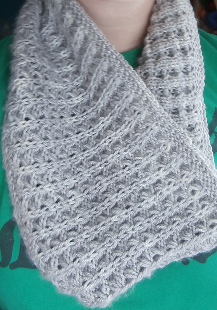 Stargazing Cowl