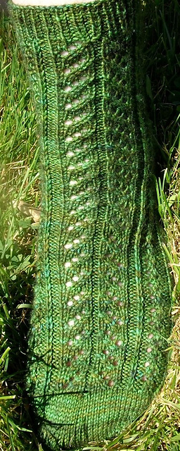 La Vie de Bois Socks