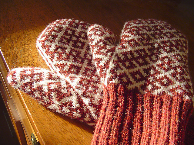 Pattern 25