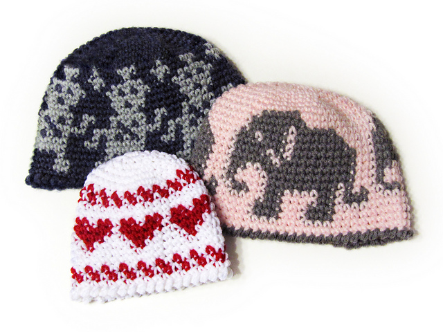 Fair My-Isle Hat