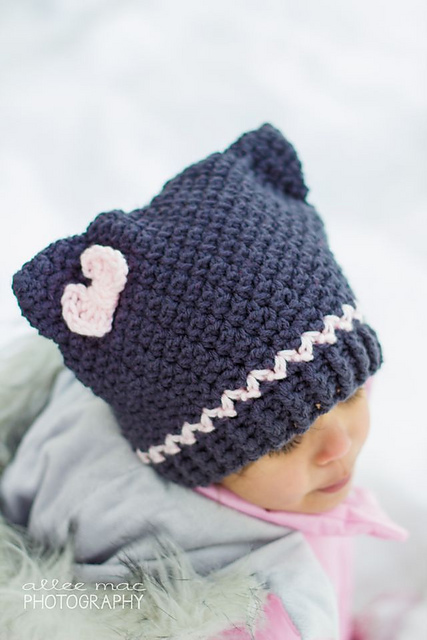Fast Cat Hat