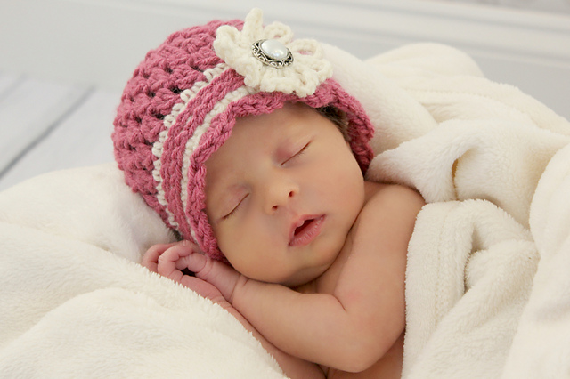 Bobble Head Beanie