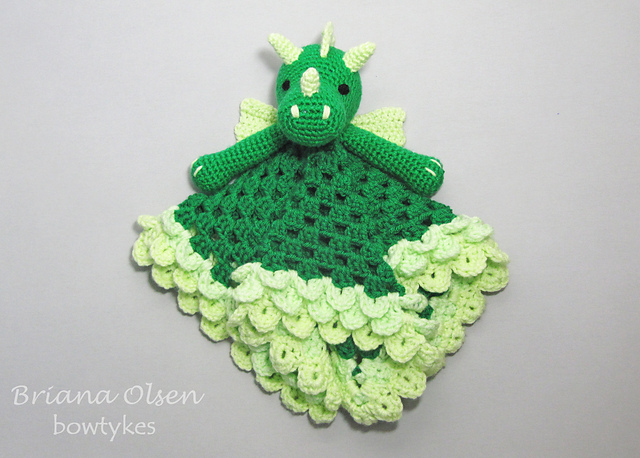 Dragon Lovey