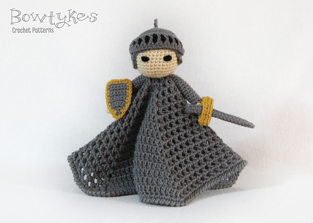 Noble Knight Lovey