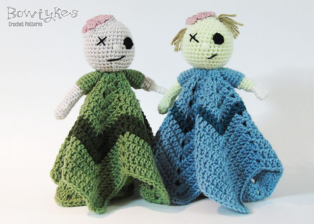 Zombie Lovey