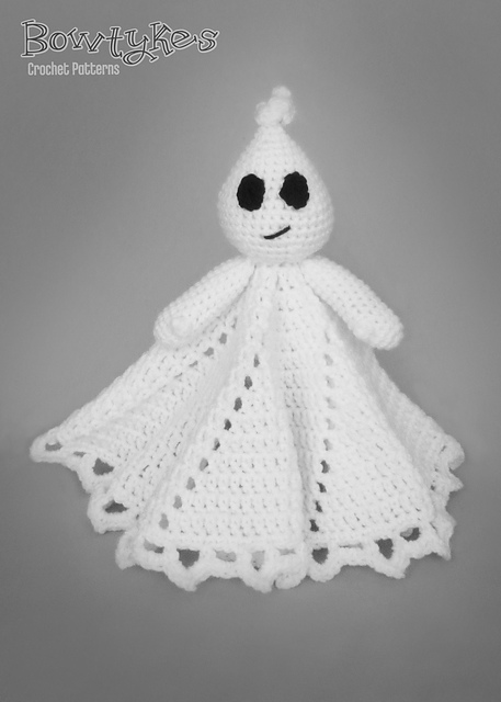 Ghost Lovey