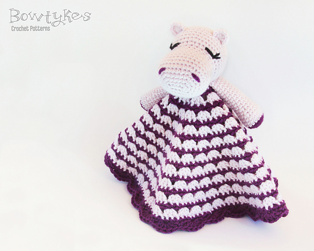 Hippo Lovey