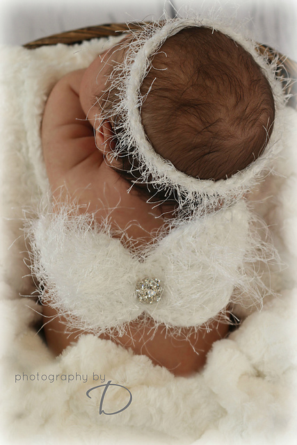 Angel Wings and Halo Prop Set
