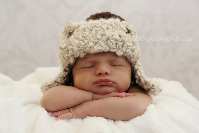 Earhart Aviator Hat