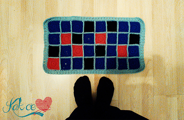 Easy Rug