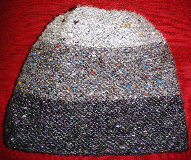 3 Stripes You're Out Hat!
