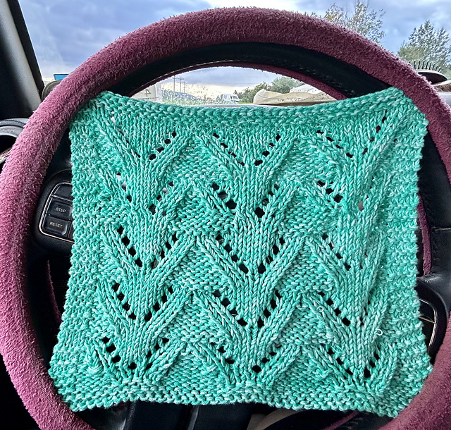 Halaya Washcloth Dishcloth