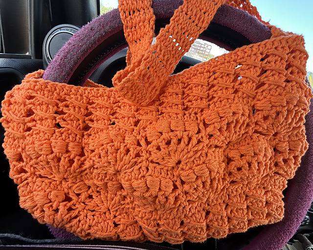 Harvest Bag