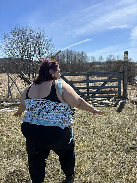 Tulla Summer Top