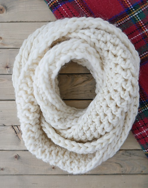 The Wilderness Cowl