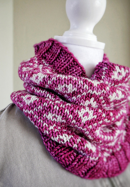 Windsor Cowl