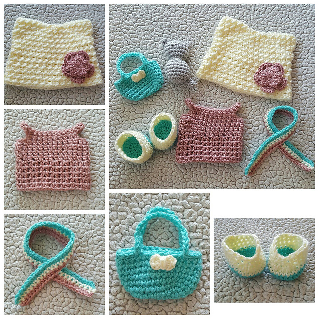 Kitty Accessories