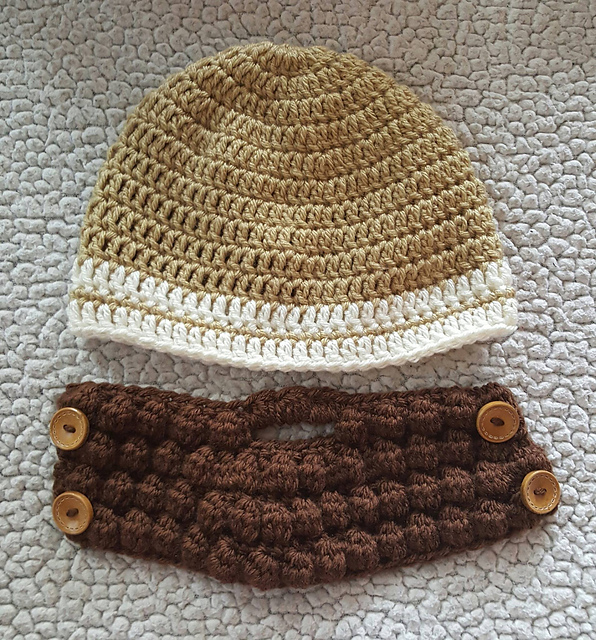 Bearded Hat