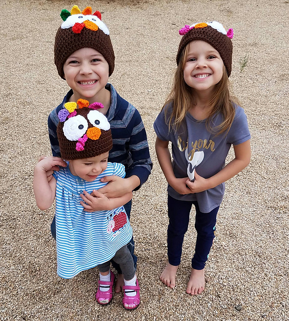 Turkey Hat