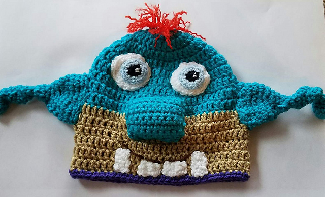 Bobgoblin Hat