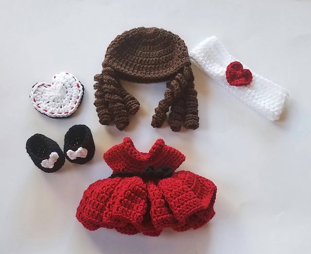 Valentine's Accessories