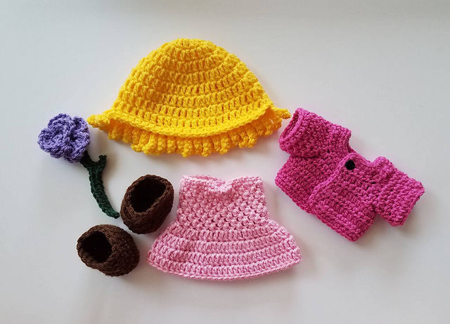 Mother's Day Accessories