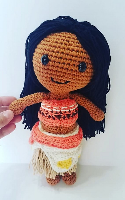 Moana