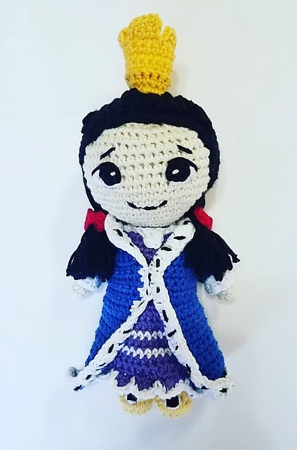Queen Nonaka