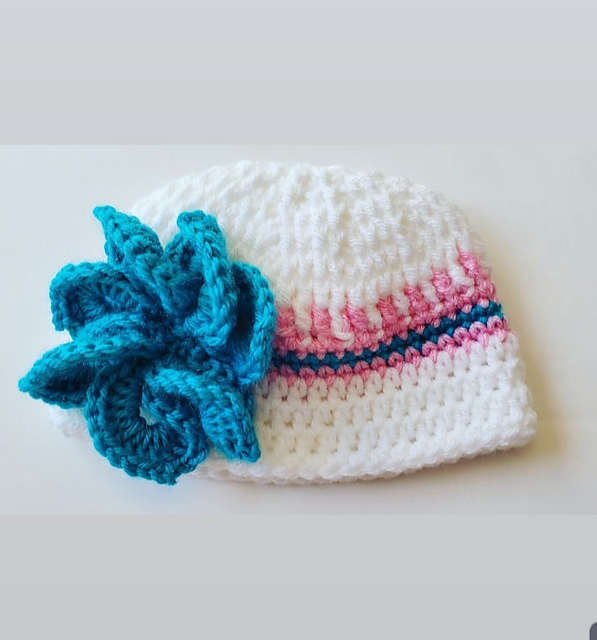 Olyvia Hat