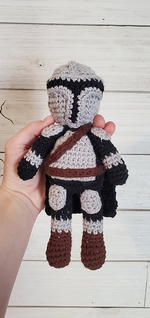 Mandalorian