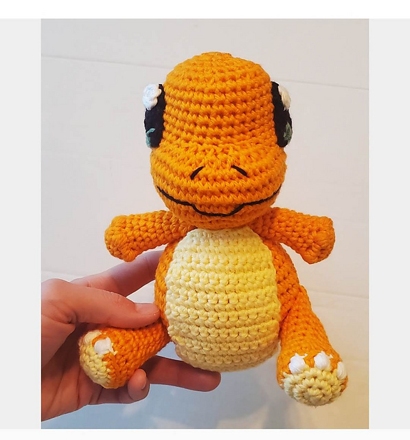 Charmander