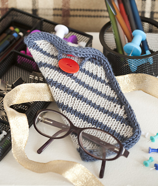#54 Glasses Case